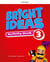 Bright ideas level 3; activity book with online practice