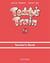 Teddy's Train: Teacher's Book