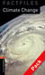 Obwl 3e level 2: climate change factfile audio cd pack