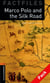 Obwl 3e level 2: marco polo and the silk road factfile audio cd pack