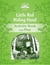 Classic tales second edition 3: little red riding hood activity book and play