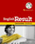 English result intermediate: workbook with multirom pack