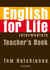 English for Life Intermediate: Teacher's Book Pack