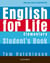 English for Life Elementary: Student's Book Pack 2019 Edition