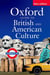 OXFORD GUIDE TO BRITISH AND AMERICAN CULTURE FOR LEARNERS OF ENGLISH: SECOND EDITION