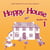 HAPPY HOUSE 1: CLASS AUDIO CDS (1)
