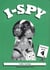 I-spy 4: teacher's pack