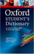 Oxford Student's Dictionary of English, Third Edition