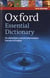 Oxford essential dictionary 2nd edition dictionary