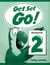 GET SET GO! 2: WORKBOOK