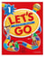 LET'S GO, SECOND EDITION LEVEL 1: STUDENT BOOK