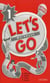 LET'S GO, SECOND EDITION LEVEL 1: WORKBOOK