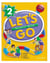 Let's go, second edition level 2: student book