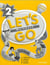 Let's go, second edition level 2: workbook