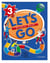 LET'S GO, SECOND EDITION LEVEL 3: STUDENT BOOK