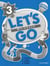 LET'S GO, SECOND EDITION LEVEL 3: WORKBOOK