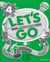 Let's go, second edition level 4: workbook