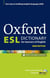 Oxford esl dictionary: oxford esl dictionary with cd-rom, new edition
