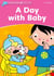 Dolphins starter: a day with baby