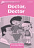 Dolphins starter: doctor, doctor activity book
