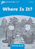 Dolphins, level 1: where is it? activity book