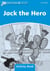 Dolphins, level 1: jack the hero activity book