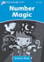 Dolphins, level 1: number magic activity book