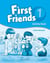 First friends level 1- activity book