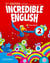 Incredible English, New Edition 2: Coursebook