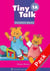 Tiny talk 1a: pack (student book and audio cd)