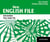 NEW ENGLISH FILE INTERMEDIATE: CLASS CDS (3)