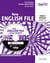 New English File Beginner: Workbook with Multirom Pack