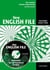 NEW ENGLISH FILE INTERMEDIATE: TEACHER'S BOOK WITH TEST AND ASSESSMENT CD-ROM