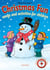 Christmas fun pack