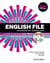 ENGLISH FILE 3RD EDITION INTERMEDIATE PLUS: STUDENT'S BOOK & ITUTOR & ONLINE SKILLS PRACTICE PACK