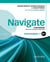 Navigate intermediate; student's book