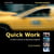 QUICK WORK PRE-INTERMEDIATE: AUDIO CDS (1)