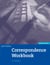 Oxford correspondence workbook new ed