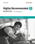 Highly recommended, new edition level 1: workbook