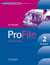 Profile 2: workbook