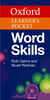 Oxford learner's pocket word skills pack