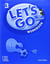 Let's go 4th edition level 3; workbook