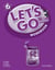 Let's go 4th edition level 6- workbook