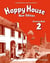 Happy house 2nd edition level 2; activity book with multirom pack