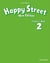 Happy street 2: teacher's book