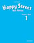 Happy street 1: teacher's book