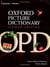 Oxford Picture Dictionary Second Edition: English - French Edition