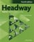 New headway 4th edition beginner; workbook without key