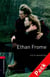 Obwl 3e level 3: ethan frome audio cd pack