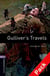 OBWL 3E LEVEL 4: GULLIVER'S TRAVELS AUDIO CD PACK